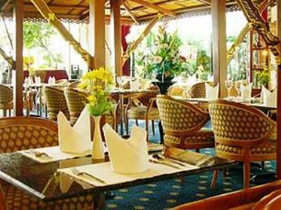 Aleaf Bangkok Hotel Kültér fotó