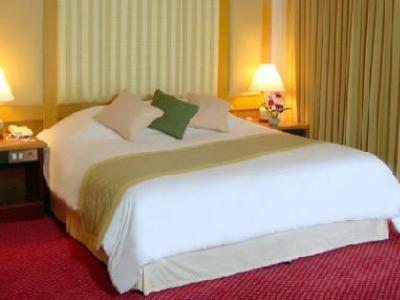 Aleaf Bangkok Hotel Kültér fotó