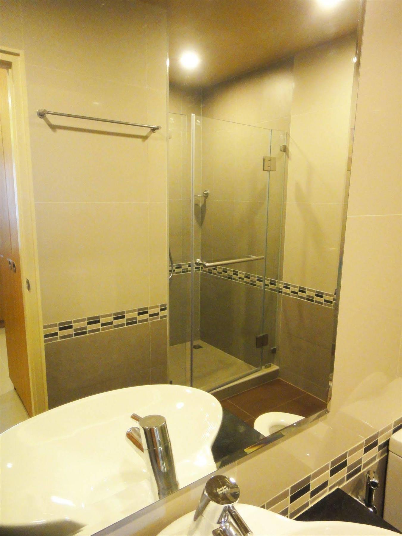 Aleaf Bangkok Hotel Kültér fotó