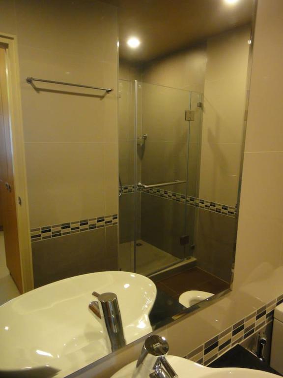 Aleaf Bangkok Hotel Szoba fotó