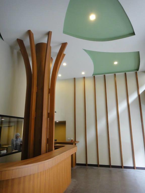 Aleaf Bangkok Hotel Kültér fotó